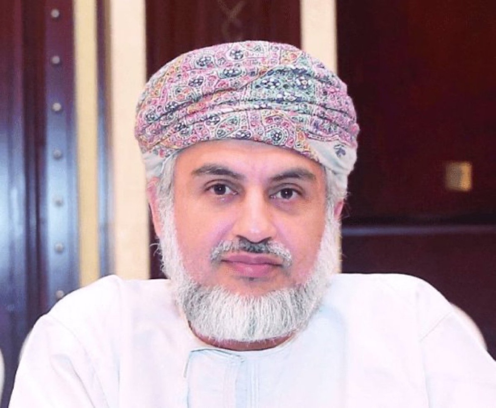 وفاة الكاتب والباحث العُماني خميس العدوي