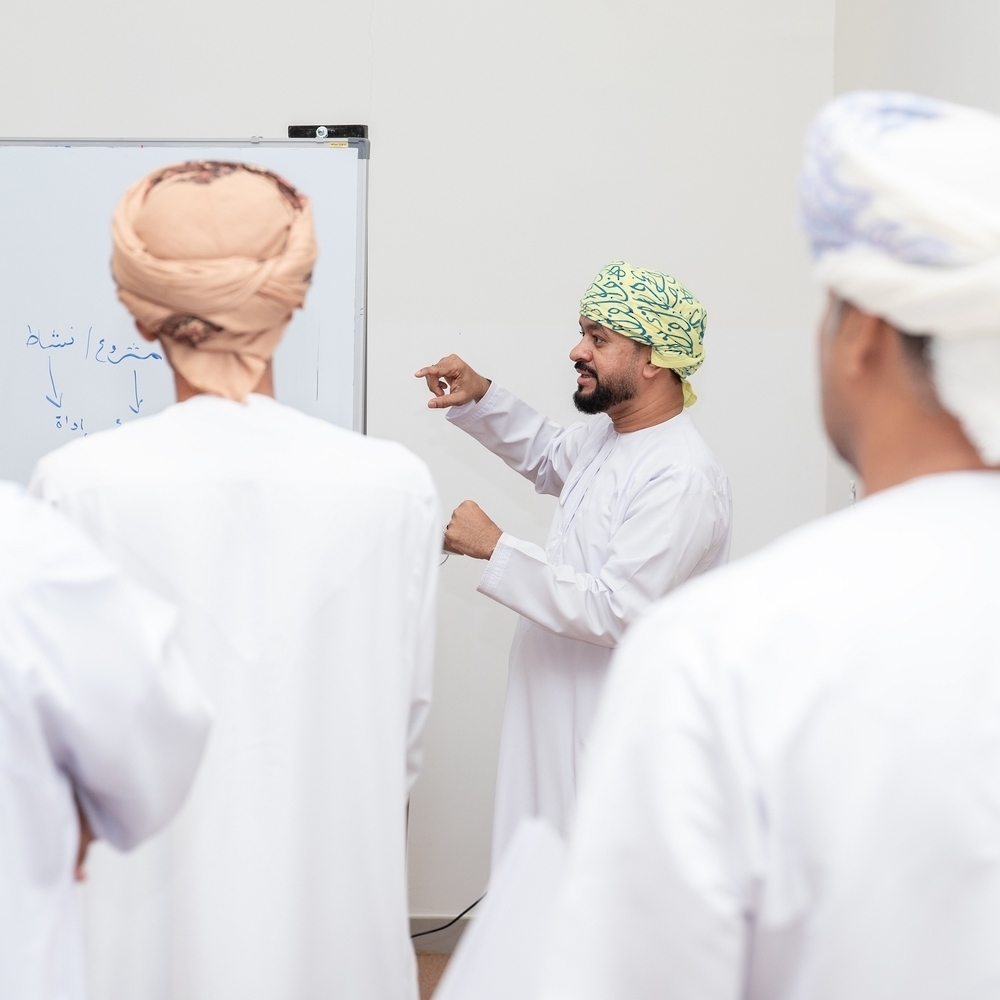 الثقافة والرياضة والشباب تنظم ملتقى المبادرات الثقافية 2026 بمسقط