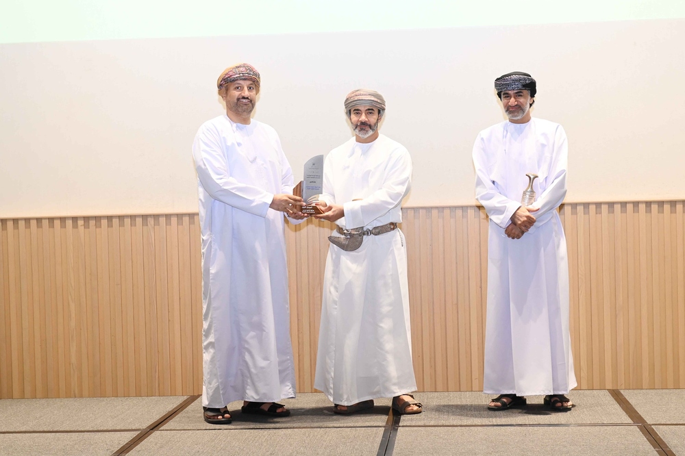 ختام ملتقى المكتبات والمراكز الثقافية الأهلية لعام 2026
