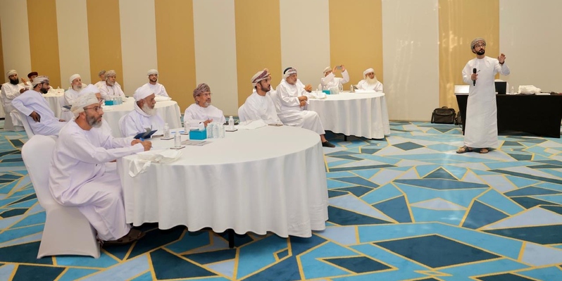 بدء فعاليات ملتقى المكتبات والمراكز الثقافية الأهلية لعام 2026