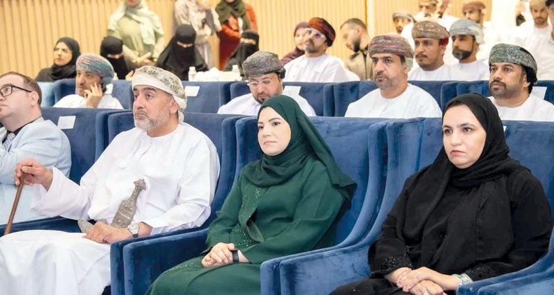 انطلاق أعمال الملتقى شبه الإقليمي للتراث غير المادي والفن: الواقع والتحديات